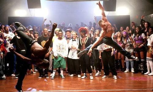 街舞电影在线观看,揭秘街舞电影在线观看的狂热魅力 第3张 街舞电影在线观看,揭秘街舞电影在线观看的狂热魅力 第3张